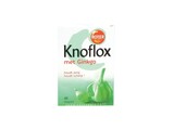 KNOFLOX EEN PER DAG GINKGO