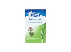 BIONAL NERVOVIT VALERIAAN