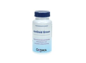 ORTHICA ANTOXID GREEN