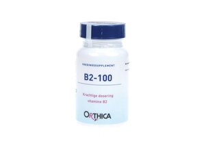 ORTHICA B2-100