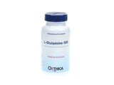ORTHICA L-GLUTAMINE 500
