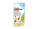 FLORADIX KINDERVITAL FRUITY