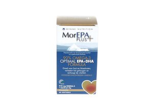 MINAMI NUTR. MOREPA PLUS