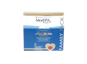 MINAMI NUTR. MOREPA PLUS