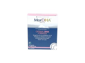 MINAMI NUTR. MORDHA MINI