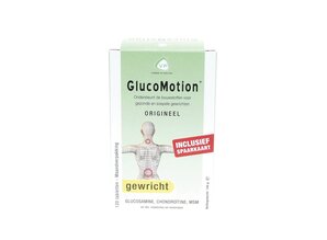 GLUCOMOTION ORIGINEEL
