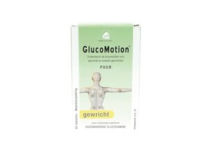 GLUCOMOTION PUUR