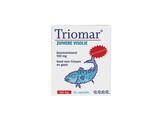 TRIOMAR 500MG VISOLIECAPSULES