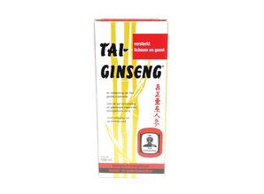 TAI GINSENG ELIXER