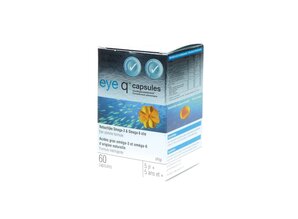 SPRINGFIELD EYE Q 500 MG