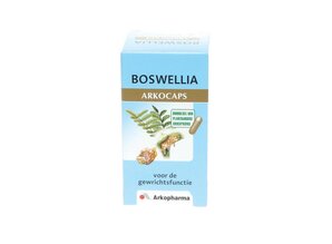 ARKOCAPS BOSWELLIA