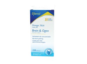 EFAMOL BREIN & OGEN