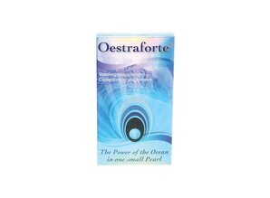 OESTRAFORTE 200mg