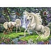 Ravensburger Mystical Unicorns - children's jigsaw puzzle of 200 pieces