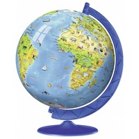 thumb-XXL Kids globe - 180 pieces-1