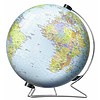 Ravensburger La terre - globe terrestre - 500 pièces