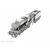 Metal Earth Harry Potter - Hogward's Express - puzzle 3D