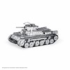 Metal Earth Chi-Ha Tank - puzzle 3D