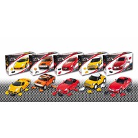 thumb-Mini Cooper**** - 3D puzzel auto-6