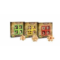 thumb-Extreme *** - 4 wooden brain breakers in box-6