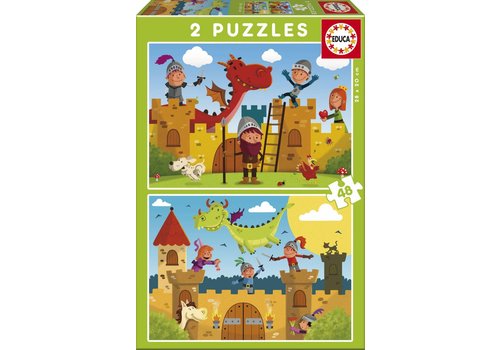 Ravensburger - Puzzle géant de sol Pat'Patrouille 24 pièces partir de 3 ans  Ravensburger - Puzzles Enfants - Rue du Commerce