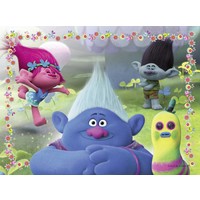 thumb-Trolls - 4 puzzels van 12+16+20+24 stukjes-2