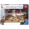 Ravensburger Pets - 2 puzzels van 24 stukjes