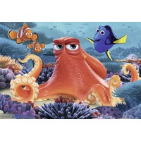 thumb-Finding Dory - 2 puzzels van 24 stukjes-3