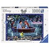 Ravensburger Ariel - De kleine zeemeermin - Disney - Collector's Item - puzzle van 1000 stukjes