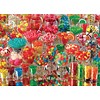 Cobble Hill Candy Shop - puzzle of 1000 pieces