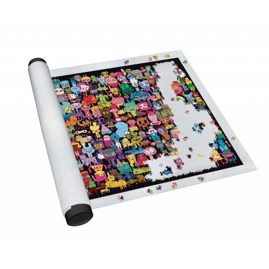 Le puzzle Pad (jusqu'à 2000 pièces)-2