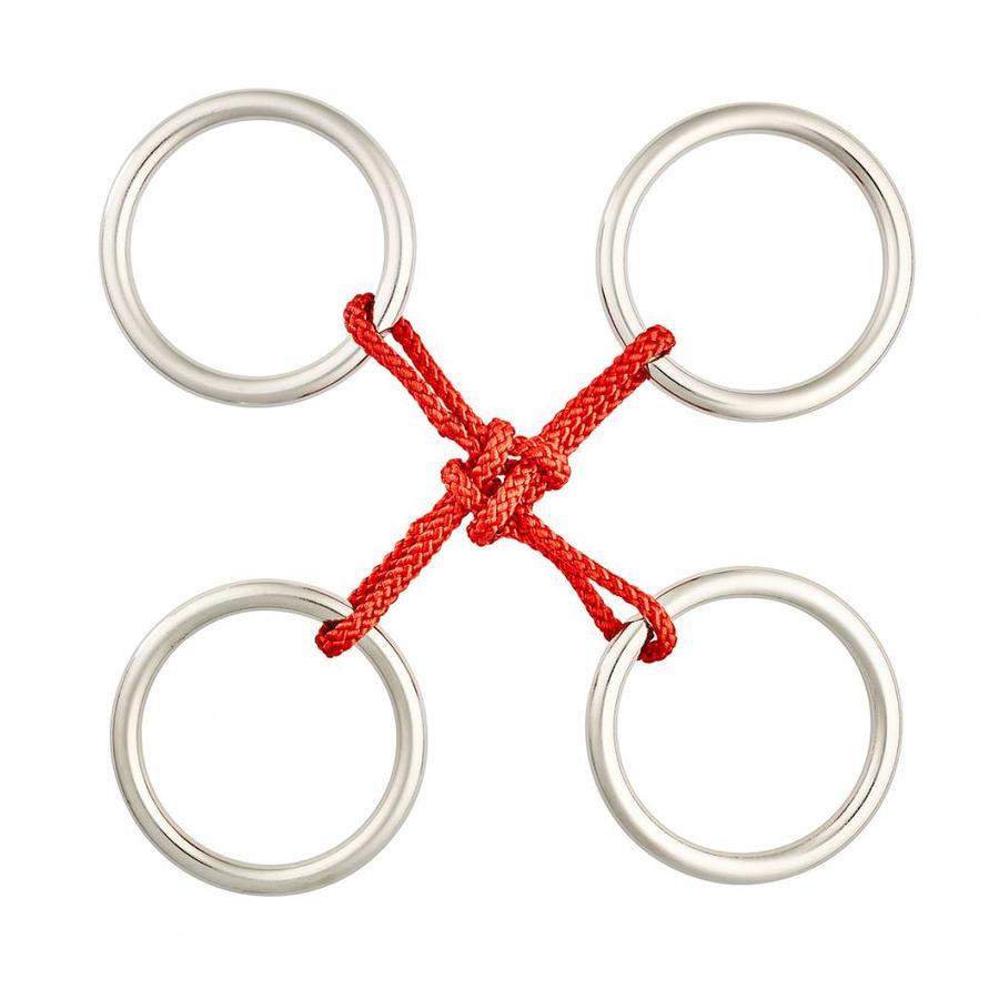 Extreme *** - 4 metal brain breakers in box-5