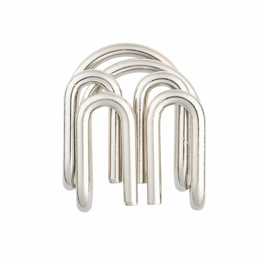 Extreme *** - 4 casse-têtes métalliques dans la boîte-7