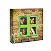 Eureka Junior * - 4 wooden brain breakers in box