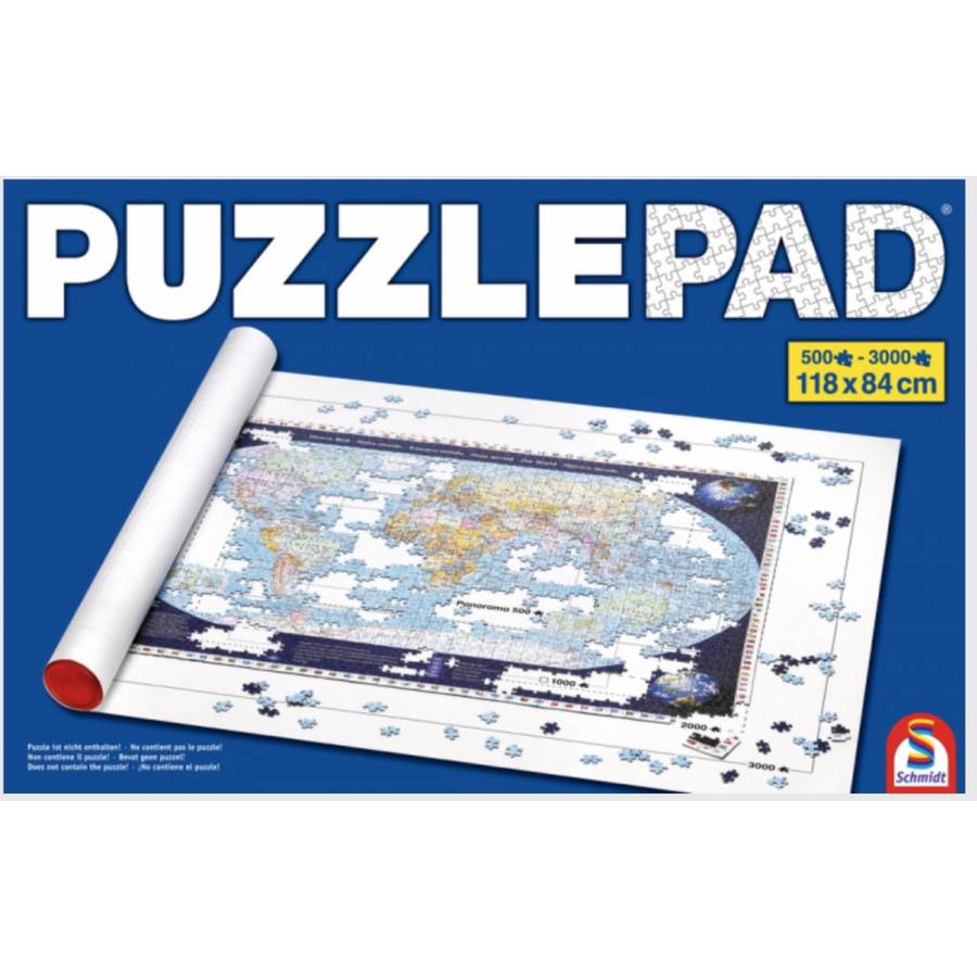 The puzzle roll (up to 3000 pieces)-1