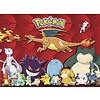 Ravensburger My dearest Pokemon - puzzle of 100 pieces