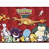 Ravensburger My dearest Pokemon - puzzle of 100 pieces