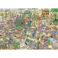 thumb-Garden Centre - JvH - 1000 pieces-2