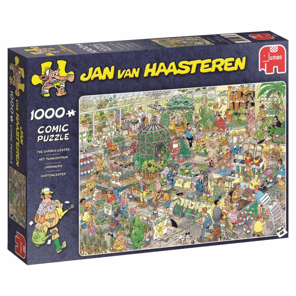 Acheter des Puzzels bon marché? Vaste choix! - Puzzles123