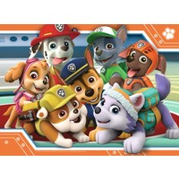 thumb-Paw Patrol - 12+16+20+24 stukjes-5