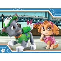 thumb-Paw Patrol - 12+16+20+24 stukjes-2