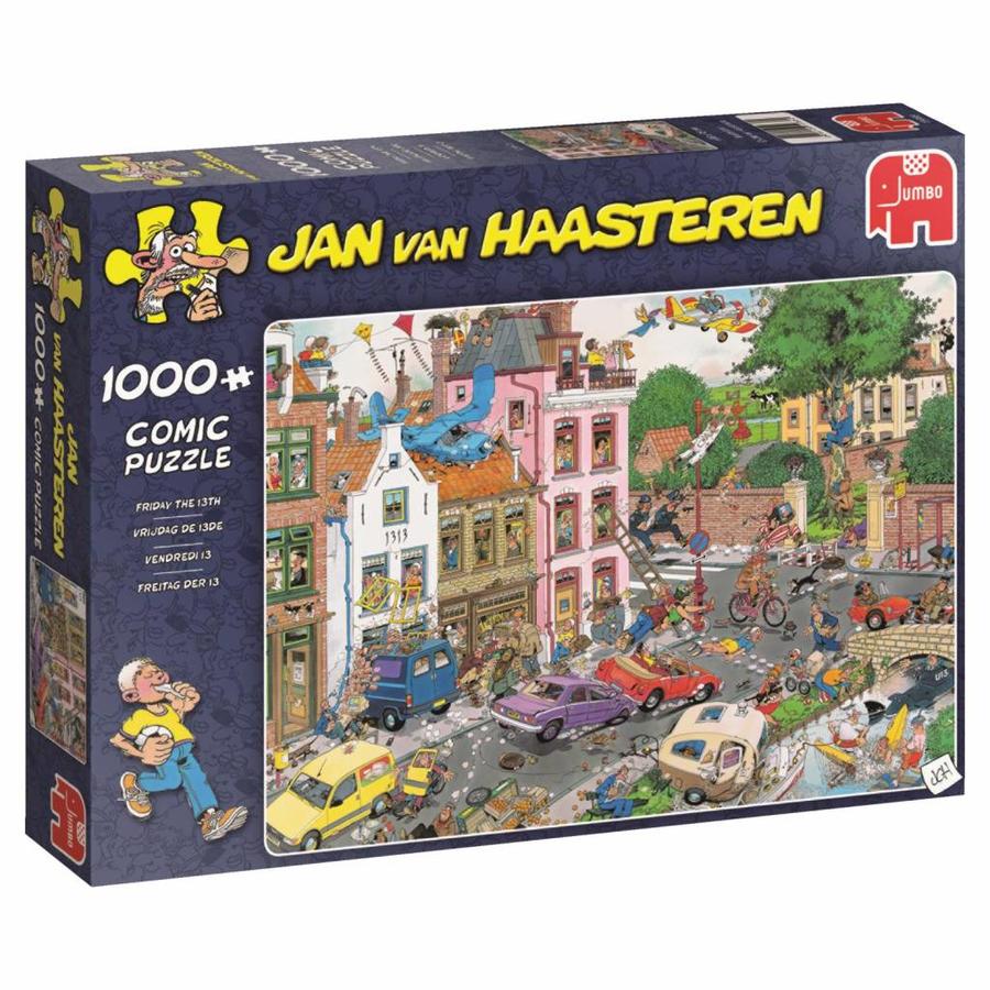 Vendredi13 - JvH - 1000 pièces - puzzle-3