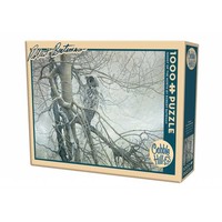 thumb-Ghost of the North - puzzle of 1000 pieces-2