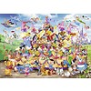 Ravensburger The Disney parade - 1000 pieces