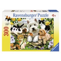 thumb-Animal lovers - 300 pieces XXL-2