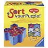 Ravensburger Sort your puzzle boxes