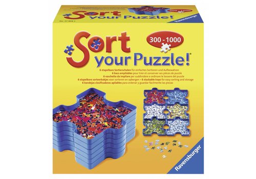 Tapis de Puzzles - 300 à 4000 Pièces Puzzle acheter en ligne