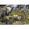 Ravensburger At the watering hole  - 18000 pieces