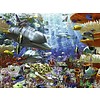 Ravensburger Life underwater - 3000 pieces