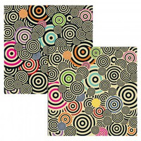 thumb-Puzzle Double Q-Mad - Puzzle Recto-Verso en Bois - 123 pièces-3